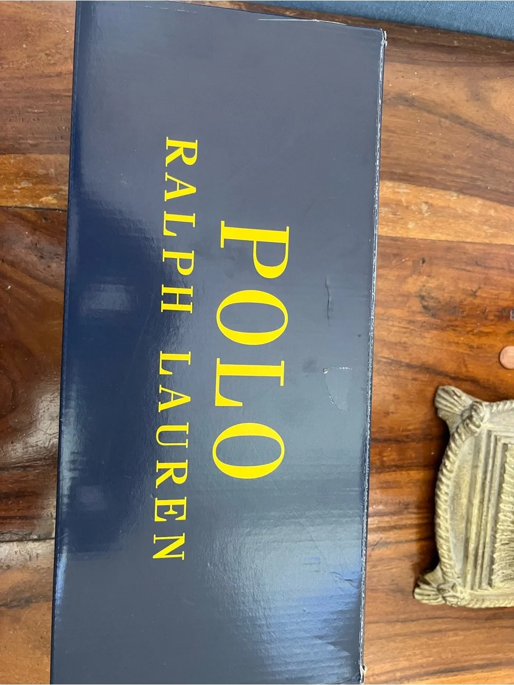 Polo Ralph Lauren polo by